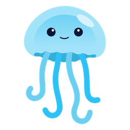 AirJelly logo