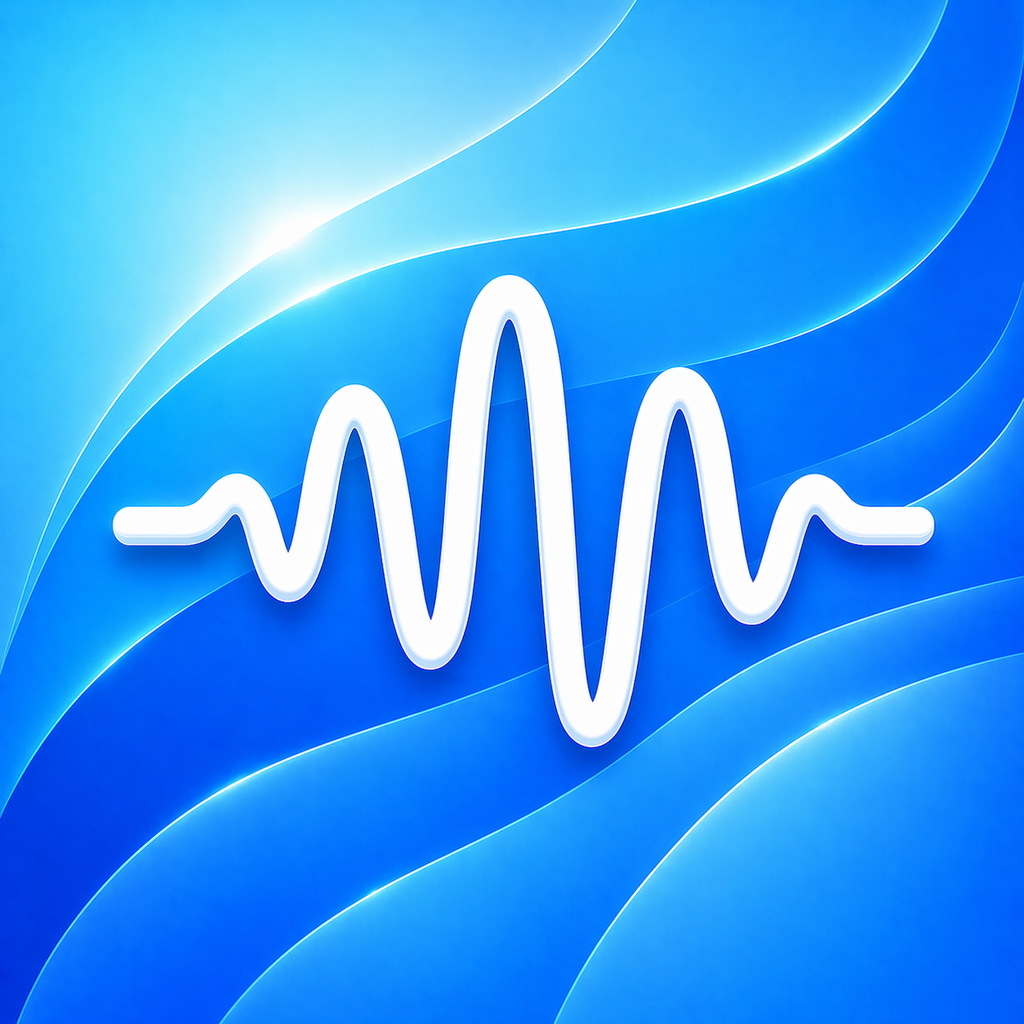 Zen Whisper logo