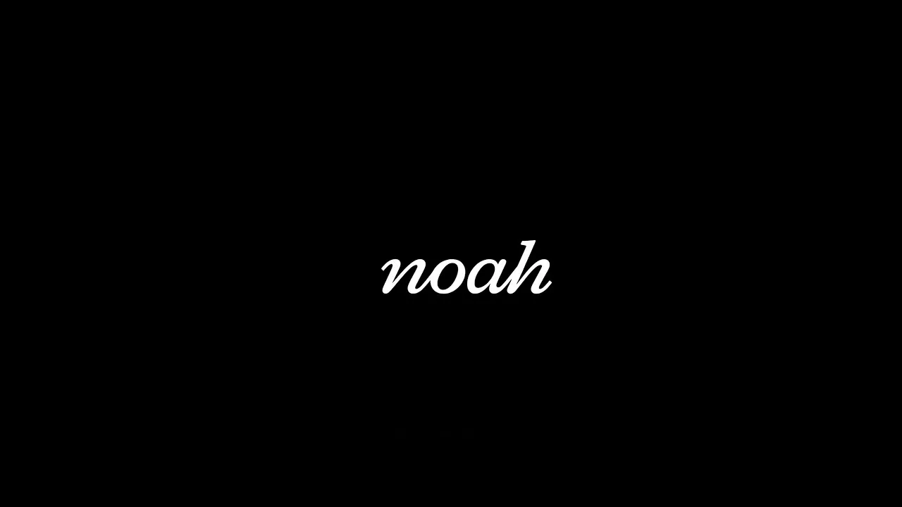 Hey Noah coordinating a meeting over text
